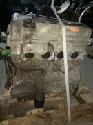 SILNIK 1.3 16V M13A KOMPLETNY SUZUKI SWIFT JIMNY IGNIS DO PONOWNEGO MONTAŻU