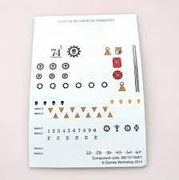 Warhammer 40000: ADEPTUS MECHANICUS TRANSFERS