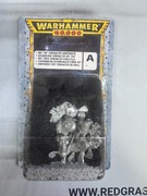 Imperial Fist Terminator Components Metal Blister