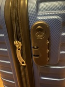 Walizka kabinowa Wittchen z ABS-u