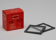 Ramki do slajdów 6x6