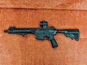 MK18 RIII CQB DSG Cyma Platinum 