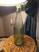 Stara butelka Mirsk.