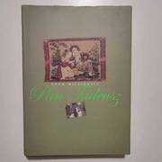 Pan Tadeusz - Adam Mickiewicz (wydanie ilustrowane)