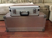 Case na wzmacniacz Mesa,Peavey,Marshall ,Engl