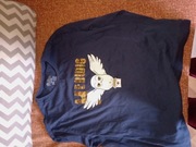 Ubrania dla nastolatki 