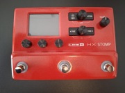 Multiefekt Line 6 HX Stomp