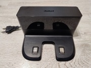 Sprawna Stacja ładowania Irobot Roomba Combo