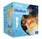ALBI Czytaj z Albikiem GLOBUS INTERAKTYWNY
