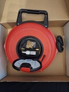 Włókno do przeciągania kabli 