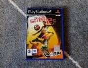 FIFA STREET 2 PS2 PLATSTATION 2