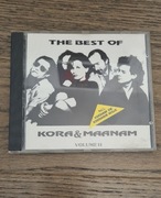 The best of Kora Maanam volume II