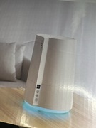 Ultradźwiękowy Nawilżacz powietrza 