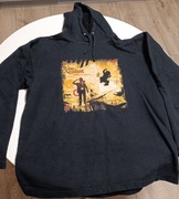 Bluza zespół Rise Against z płyty "Appeal to Reason" 