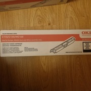 Toner Oki C110 44250724 Oryginał