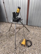 Przecinarka do rur Rems Cento