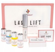 Zestaw do liftingu i trwałej laminacji BRWI I RZĘS ICONSIGN LASH LIFT
