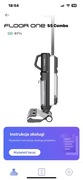 Odkurzacz pionowy myjący. Floor one Tineco S5 Combo