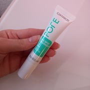 Catrice Pore SOS Spot Treatment podkład do makijażu przezroczysty 