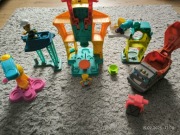 Play-Doh mix elementów wyciskjących