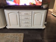 Komplet mebli vintage