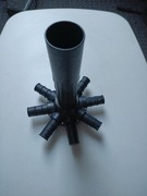 Słupek ,sitka do zbiornika pompy piaskowej Bestway 58497