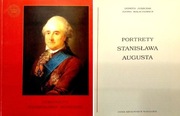 406 D. Juszczak H. Małachowicz Portrety Stanisława Augusta (P) (23)