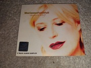 Marianne Faithfull - Vagabond Ways  CDS Sampler