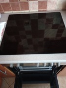 Piekarnik i plyta grzewcza 