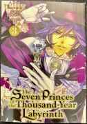 The Seven Princes of the Thousand-Year Labyrinth, vol.3