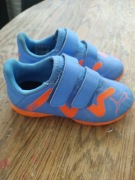 Halowki puma rozmiar 28