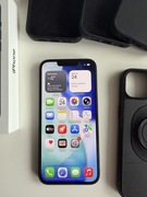 iPhone 13 oryginał. Nigdy nie naprawiany. 100% sprawny