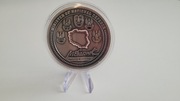 Coin MON, MINISTER OBRONY NARODOWEJ Mariusz Błaszczak - stan wzorowy