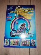 DMP, Pergo Gorzów - Polonia Piła 1999 ws