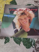 C.C.Catch-'Cause You Are Young, 7"singiel winylowy 