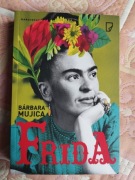 Książka Frida Barbara Mujica