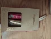 Zestaw świąteczny stara mydlarnia 