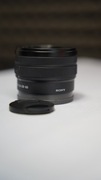 Obiektyw Sony FE 28-60mm F/4-5.6