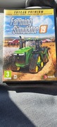 Farming simulator 19 Pc. edycja premium 