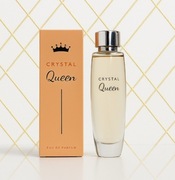 be beauty crystal queen -odpowiednik Versace Bright Crystal.