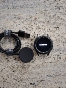 Samsung Galaxy Watch 4 Cllasic czarny y, 45mm, stan idealny 