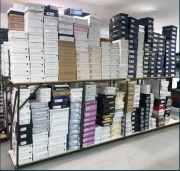 Likwidacja sklepu z obuwiem damskim 1200 par OKAZJA - PILNIE SPRZEDAM