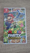 Mario Party Superstars