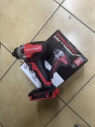 POWERWORKS 24V Akumulatorowy Wkrętak Udarowy (Impact Driver) – Brushless