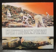 Led Zeppelin -Houses Of The Holy-2CD
