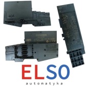 Moduł pozycjonowania Siemens Simatic S7, terminal GRATIS F-VAT