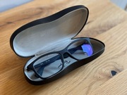 Okulary Ray Ban RB4047 5196 Nowe! Czarne