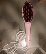 Elektryczna szczotko-suszarka do włosów.FAST.