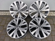 Felgi aluminiowe Audi Q4 E-TRON