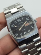 Zegarek Slava Automat pancernik nr5 CCCP USSR ZSRR 